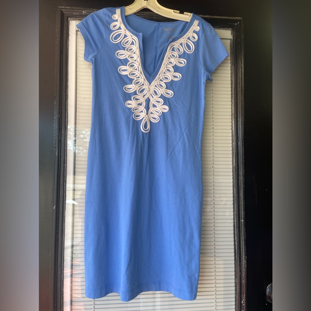 Women’s Lilly  Pulitzer dress